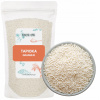 TAPIOKA GRANULE 1 KG ŠKROB MANIOK PERLIČKY!