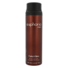 Calvin Klein Euphoria 160 g deodorant ve spreji pro muže