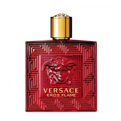 Versace Eros Flame, Parfémovaná voda 50ml pre mužov