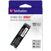 Verbatim VI560 S3 512 GB 49363