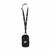 Nike ľadvinka na rameno Nike Club Phone Crossbody čierna