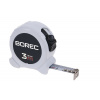 LEVIOR meter zvinovací 3mx16mm BOREC