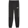 Puma ESS Tape Camo Sweatpants M 675949 01 (181435) RED M