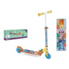 Mondo 28737 Kolobežka skladacia Stitch 8001011287376 MONDO-TOYS