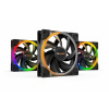 be quiet! Light Wings 120mm Triple-pack BL076