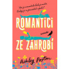 Romantici ze záhrobí - Ashley Poston