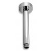 Novaservis Rameno pevnej sprchy zo stropu 150 mm chróm RAM150,0