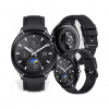 Smart hodinky Xiaomi Watch 2 Pro LTE 46mm - Čierne / Čierny športový remienok