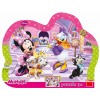 Dino puzzle Walt Disney Minnie Mazlíčci 25 dílků