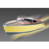 Krick Modelltechnik Krick Classic Jet sportovní člun kit