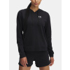Women's Under Armour UA Rival Terry Hoodie - Women's čierna L Under Armour 197780759898