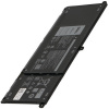 DELL originálna batéria 15V 3530mAh Inspiron 5501, Inspiron 7306, Latitude 3410, Latitude 3510 77053454 2-Power