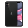 Apple IPhone 11 64GB Black mobilný telefón>