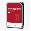 WD Red Pro NAS HDD 2TB SATA/ PN: