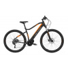 Lectron Esconder MX 2022 Veľkosti bicykla: L