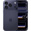 Apple iPhone 17 Pro tmavo modrá 256 GB En.trieda 2021 A (A - G) 16 cm (6.3 palca); MG8J4ZD/A