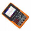 Manuálny digitálny multicolor osciloskop (Manuálny digitálny multicolor osciloskop)