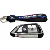 BMW puzdro M-POWER SILNÉ puzdro s diaľkovým ovládaním + KĽÚČENKA BMW M-PERFORMANCE