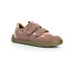 Froddo G3130274-5 Pink/Gold celoročné nízke barefoot topánky 29 EUR