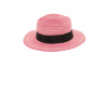 Klobouk HERMAN TURNER 011 FUSCHIA 55