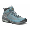ASOLO Falcon EVO GV ML, hydro/black - 41 1/3
