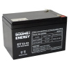 GOOWEI ENERGY GOOWEI ENERGY Pb záložný akumulátor VRLA AGM 12V/12Ah (OT12-12)