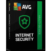 AVG Internet Security Multi-Device pro 10 zařízení na 3 roky