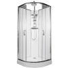 ARTTEC BRILIANT NEW - sprchový box model 6 clear + Vlastní výroba, Záruka 5 let