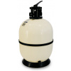 Bazénový filter Aquarius vrchný d620 14m3/h 1 1/2