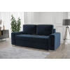 Nábytek PEGAS s.r.o. Sofa VERONA IV 205 cm - modrá