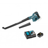 MAKITA DUB186RFX1 Aku dúchadlo 1x3,0Ah 18V
