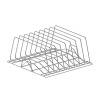 SMEG Koš s 8 přihrádkami, rozměry: 570x570x255 mm | SMEG, WB5757T02