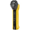 Supfire LED pracovní svítilna GM06 (10W, 355lm) Žlutá