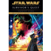 Survivor´s Quest: Star Wars Legends - Timothy Zahn