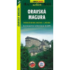 Oravská Magura 1:50 000
