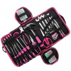 SIXTOL SX3021 HOME PINK 120 BAG
