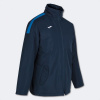 TRIVOR ANORAK NAVY ROYAL 2XS