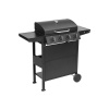 Gril plynový STREND PRO BBQ Malaga
