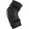 iXS chrániče kolien Carve Race knee guard black Veľkosť: M