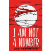 I Am Not a Number - Lisa Heathfield