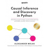 Causal Inference and Discovery in Python