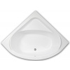 ARTTEC Akrylátová vaňa GAIA 2 CLASSIC - 140 x 140 cm SOR01855
