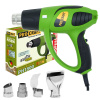 Teplovzdušná pištoľ PROCRAFT PH1800 | PH1800, 6972622485494