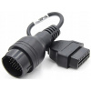 Adaptérový kábel IVECO 38 PIN Autokomp