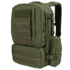 Batoh Convoy Outdoor, 22 L, Condor, Olivový