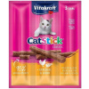 Vitakraft Cat pochoutka Stick mini poultry liver 3 ks