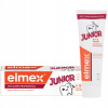 Elmex Zubná pasta elmex Junior Professional 75 ml