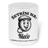 Pokladnička ŠETRÍM NA: 