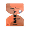 Leader Whey Protein 2kg jahoda