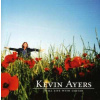 CD Kevin Ayers: Still Life With Guitar